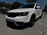 Used 2015 Dodge Journey Crossroad w/ Flexible Seating Group image 4