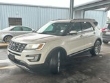 Used 2017 Ford Explorer Limited image 2