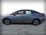 New 2025 Nissan Versa S w/ S Plus Package image 3