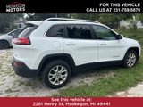 Used 2014 Jeep Cherokee Latitude w/ Trailer Tow Group image 2
