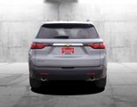 Used 2023 Chevrolet Traverse LT image 6