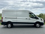 Used 2023 Ford Transit 250 Medium Roof AWD image 2