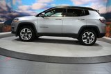 Used 2021 Jeep Compass Limited image 4