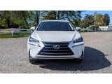 Used 2017 Lexus NX 200t FWD w/ Accessory Package 2 image 2