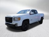 Used 2022 GMC Canyon Elevation w/ Trailering Package image 4