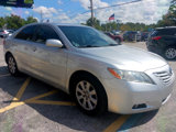 Used 2008 Toyota Camry XLE image 4
