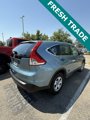 Used 2014 Honda CR-V LX image 4