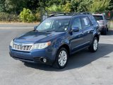 Used 2012 Subaru Forester 2.5X Limited image 3