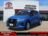 Used 2024 Nissan Kicks S w/ Interior Electronics Package image 6