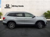 Used 2019 Honda Pilot Touring image 2