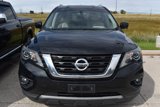 Used 2017 Nissan Pathfinder SL image 2