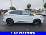 Certified 2023 Ford Edge SE w/ Black Appearance Package image 6