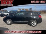 Used 2013 Nissan Rogue S w/ Special Edition Pkg image 3