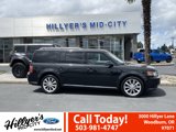 Used 2012 Ford Flex Titanium w/ Trailer Tow Pkg Class III image 2