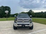 Used 2018 RAM 2500 Laramie image 2