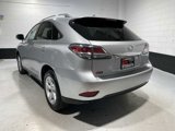 Used 2015 Lexus RX 350 AWD image 4