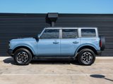 Used 2023 Ford Bronco Outer Banks image 2
