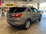 Used 2018 Chevrolet Equinox LT w/ Sun & Infotainment Package image 5