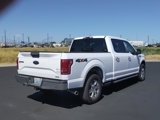 Used 2016 Ford F150 XLT w/ Equipment Group 302A Luxury image 3