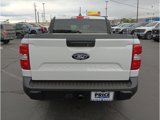 New 2025 Ford Maverick XL w/ 4K Tow Package image 4
