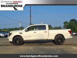 Used 2019 Nissan Titan SL w/ Midnight Edition image 2