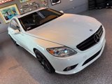 Used 2008 Mercedes-Benz CL 550 image 4