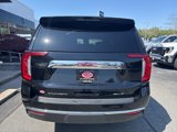 Used 2023 GMC Yukon XL SLT w/ SLT Premium Package image 5