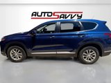 Used 2019 Hyundai Santa Fe SE image 4
