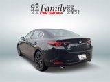 Used 2025 MAZDA MAZDA3 s image 4