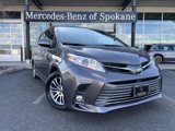 Used 2020 Toyota Sienna XLE image 2