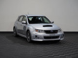 Used 2013 Subaru Impreza WRX STI image 5