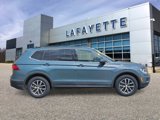Used 2019 Volkswagen Tiguan SE image 2