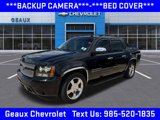 Used 2011 Chevrolet Avalanche LTZ image 1