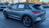 New 2025 INFINITI QX50 Sport image 6