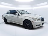 Used 2010 Mercedes-Benz E 350 4MATIC Sedan image 2