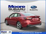 New 2025 Subaru Legacy Premium image 4