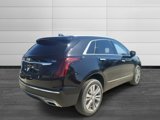 New 2025 Cadillac XT5 Premium Luxury image 5