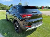 New 2025 Chevrolet TrailBlazer LT w/ LT Cold Weather Package image 5