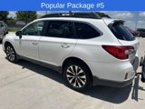 Used 2017 Subaru Outback 2.5i Limited image 4