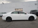 Used 2011 Chevrolet Malibu LS image 2