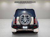 New 2025 Land Rover Defender 90 X-Dynamic SE image 5