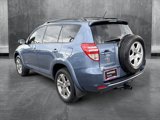 Used 2009 Toyota RAV4 Limited image 4