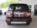 Used 2018 Nissan Armada Platinum w/ Captain Seat Package image 4
