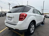 Used 2016 Chevrolet Equinox LT w/ Convenience Package image 5