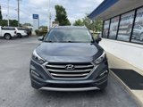 Used 2018 Hyundai Tucson Sport image 3