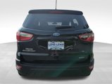 Used 2018 Ford EcoSport SE w/ SE Convenience Package image 6
