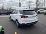 Used 2022 Chevrolet Equinox LT image 5
