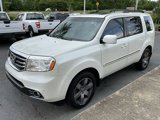 Used 2015 Honda Pilot Touring image 3
