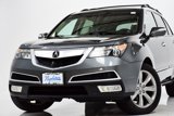 Used 2011 Acura MDX w/ Advance & Entertainment image 2