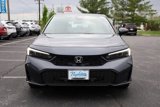 New 2025 Honda Civic Sport image 2